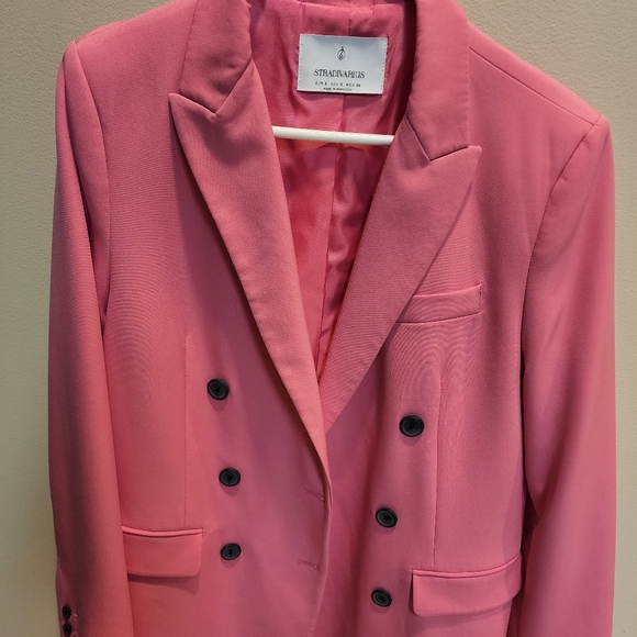 Sfera Jackets & Blazers - Pink blazer